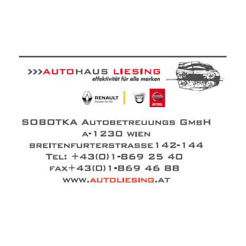 Logo: Autohaus Liesing, Lehrbetrieb auf Lehrlingsportal.at