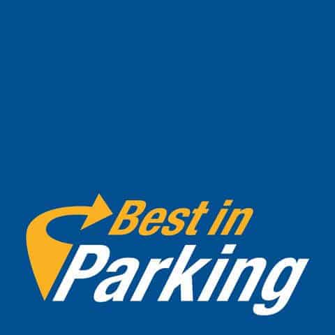 Logo: Best in Parking & Real Estate AG, Lehrbetrieb auf Lehrlingsportal.at