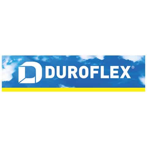 Logo: DUROFLEX Distribution GmbH, Lehrbetrieb auf Lehrlingsportal.at