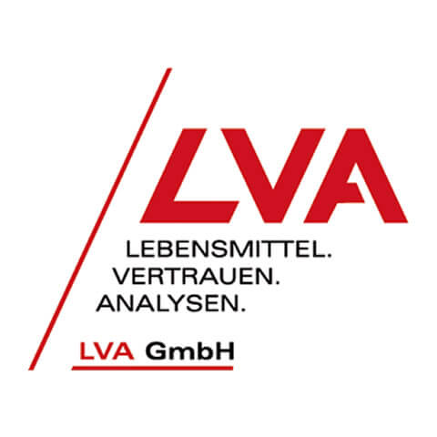 Logo: LVA, Lehrbetrieb auf Lehrlingsportal.at