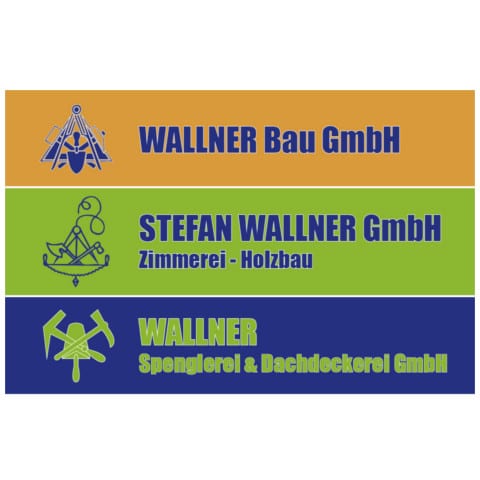 Logo: Wallner Gruppe, Lehrbetrieb auf Lehrlingsportal.at
