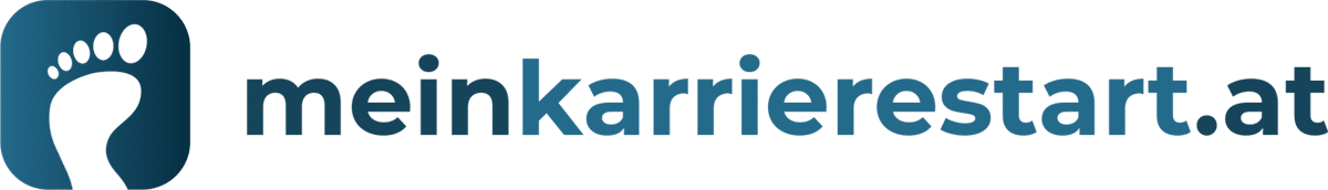 Logo von Meinkarrierestart in der Pre-Finalen Version