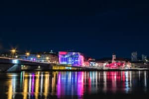 Meinkarrierestart.at Oberoesterreich