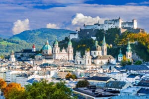 Meinkarrierestart.at Salzburg