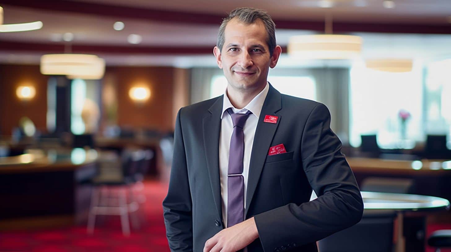 Kontaktperson von Young Enterprises Media GmbH & Co KG auf meinkarrierestart.at: asdf Stefan Schmidt, adf